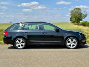 Used Skoda Octavia 2020 for sale - 74768523: Photo