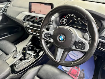 Used BMW X3 2019 for sale - 78902283: Photo