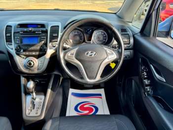Used Hyundai Ix20 2014 for sale - 74887818: Photo