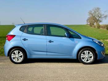 Used Hyundai Ix20 2014 for sale - 74887818: Photo