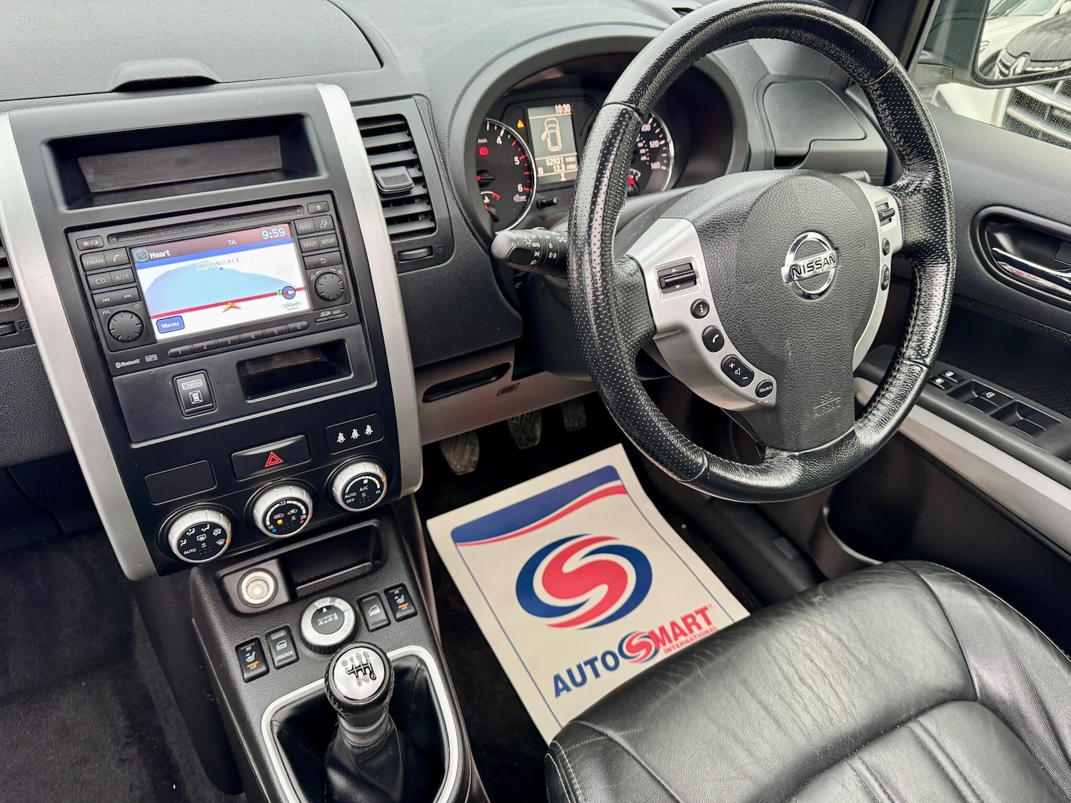 Used Nissan X-Trail 2013 for sale - 77162934: Photo 15