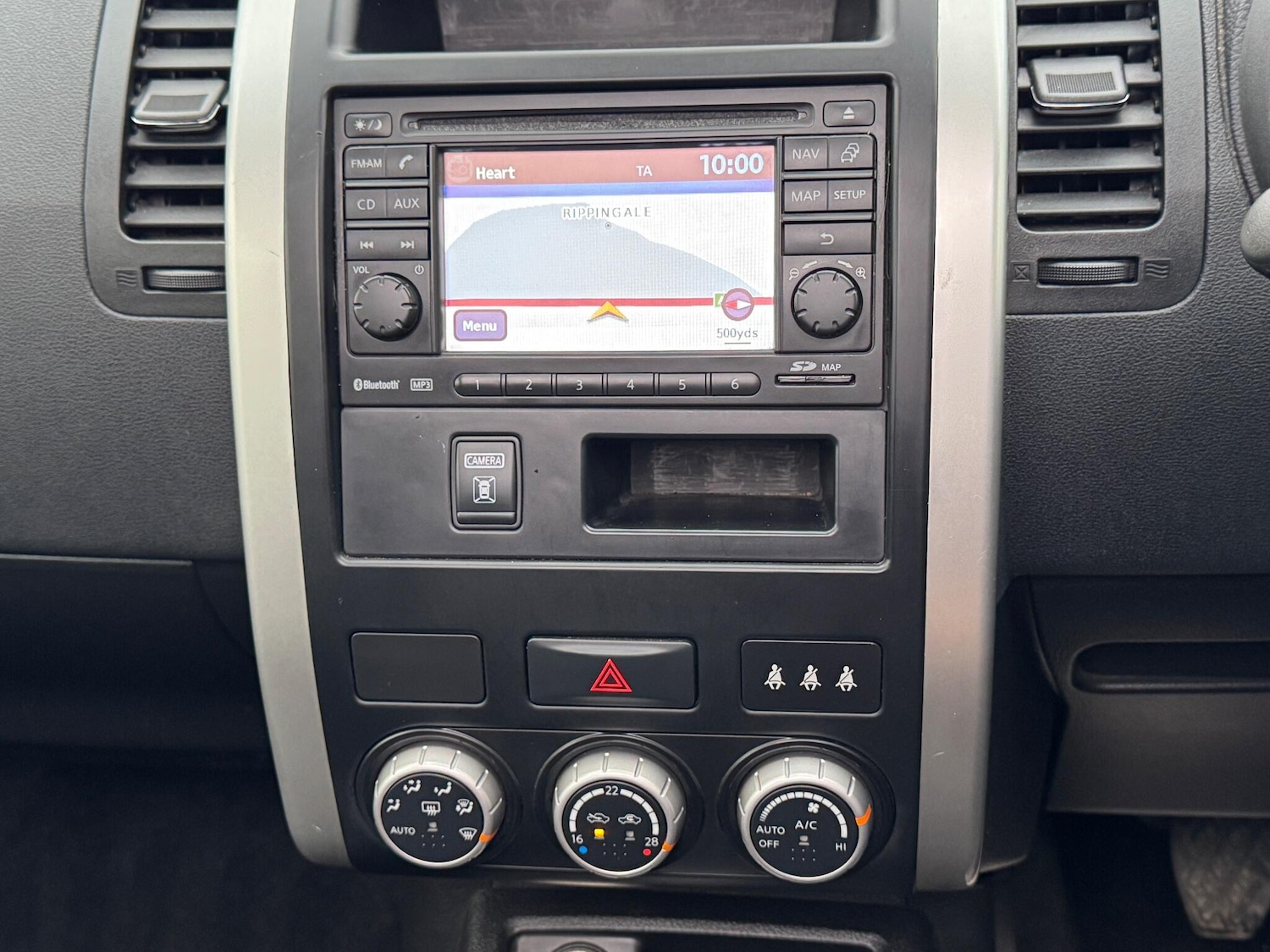 Used Nissan X-Trail 2013 for sale - 77162934: Photo 16