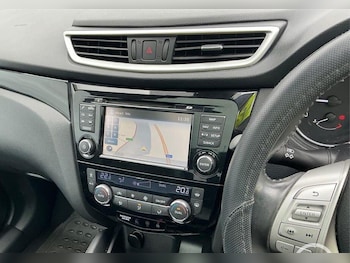 Used Nissan Qashqai 2015 for sale - 78244229: Photo