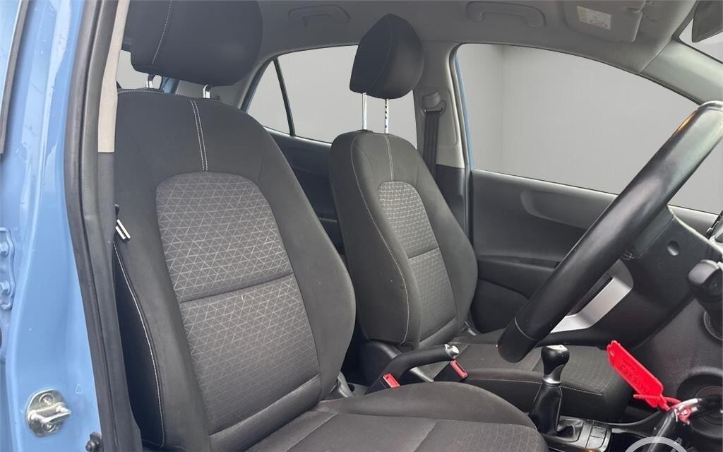 Used Kia Picanto 2018 for sale - 77001087: Photo 2