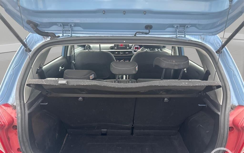 Used Kia Picanto 2018 for sale - 77001087: Photo 9