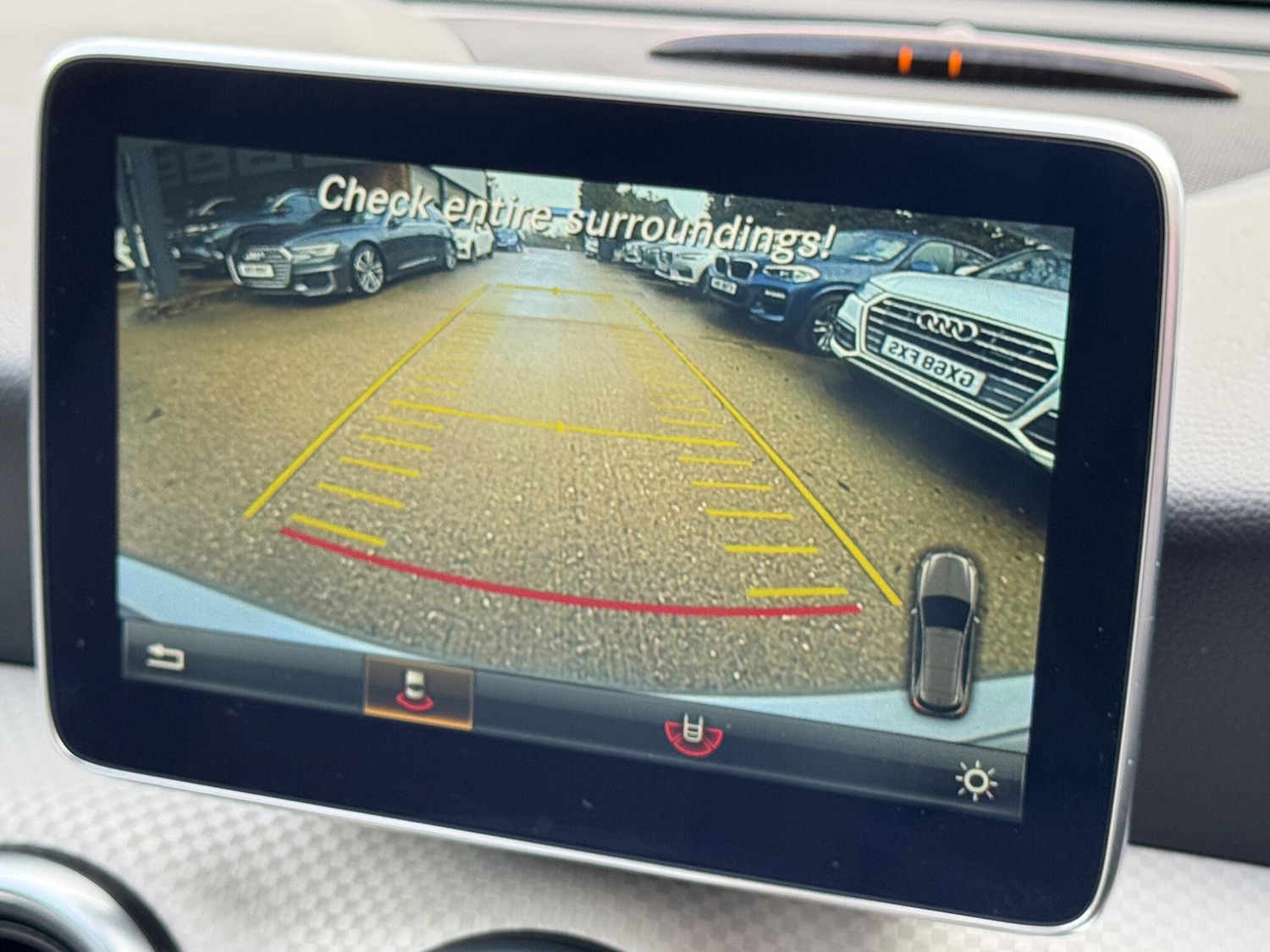 Used Mercedes-Benz A-Class for sale - 77853602: Photo 14