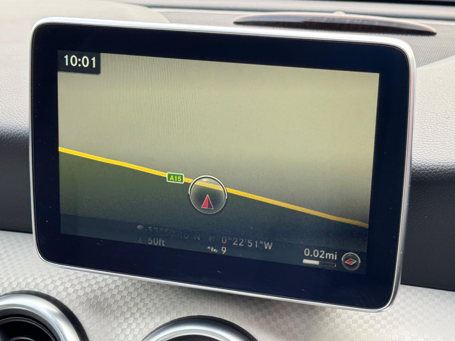 Used Mercedes-Benz A-Class for sale - 77853602: Photo 15