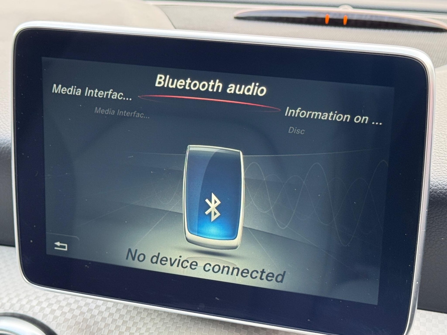 Used Mercedes-Benz A-Class for sale - 77853602: Photo 18