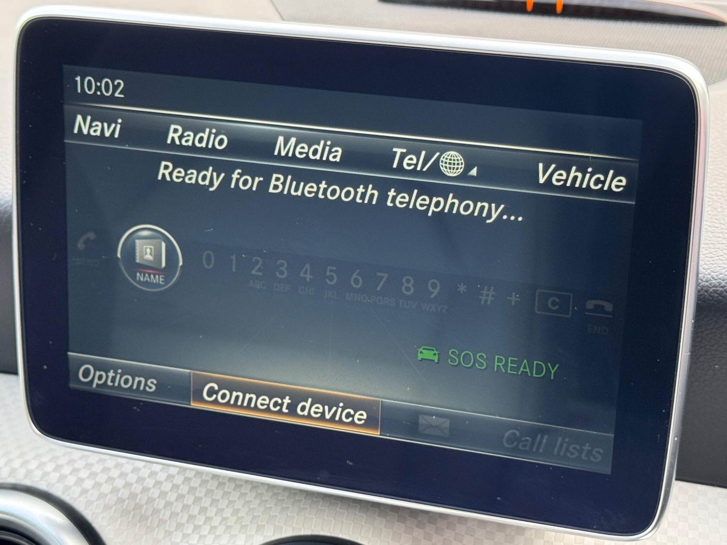 Used Mercedes-Benz A-Class for sale - 77853602: Photo 22