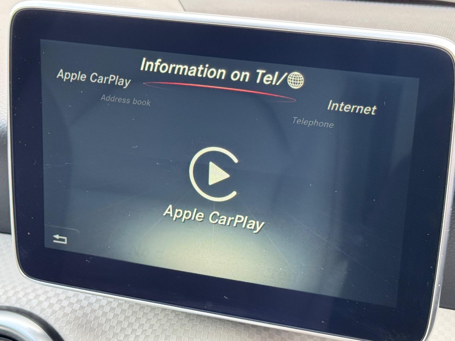 Used Mercedes-Benz A-Class for sale - 77853602: Photo 23