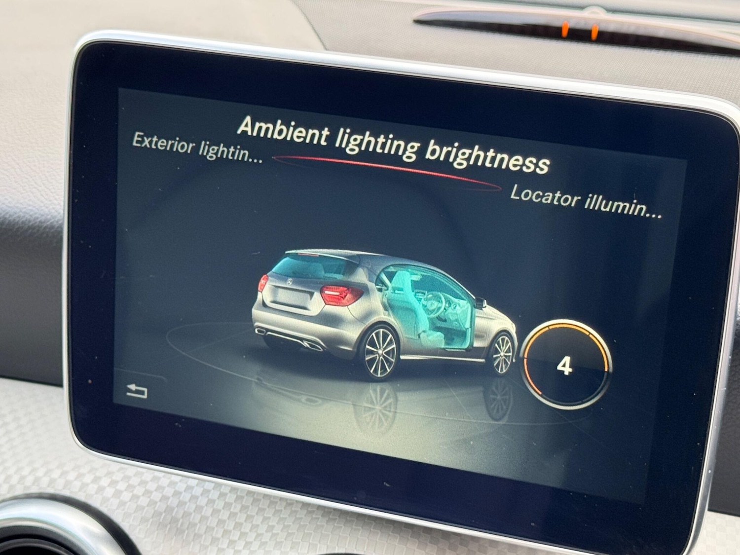 Used Mercedes-Benz A-Class for sale - 77853602: Photo 25