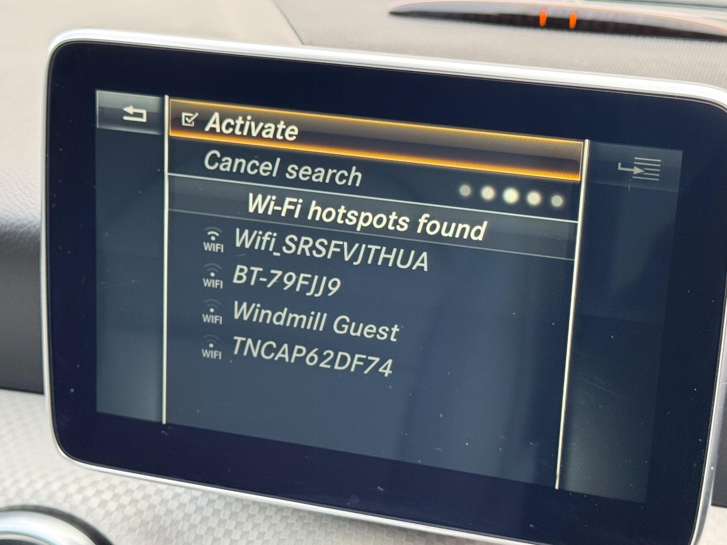 Used Mercedes-Benz A-Class for sale - 77853602: Photo 26