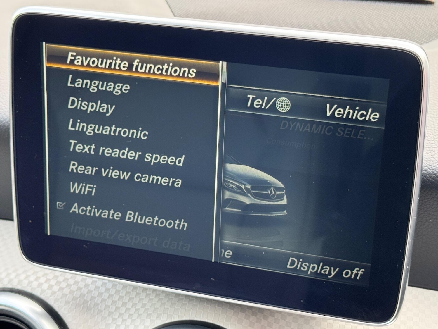 Used Mercedes-Benz A-Class for sale - 77853602: Photo 27