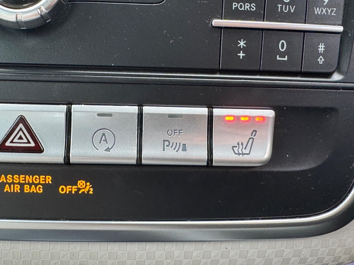 Used Mercedes-Benz A-Class for sale - 77853602: Photo 39