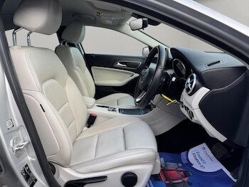 Used Mercedes-Benz A-Class 2016 for sale - 77853602: Photo