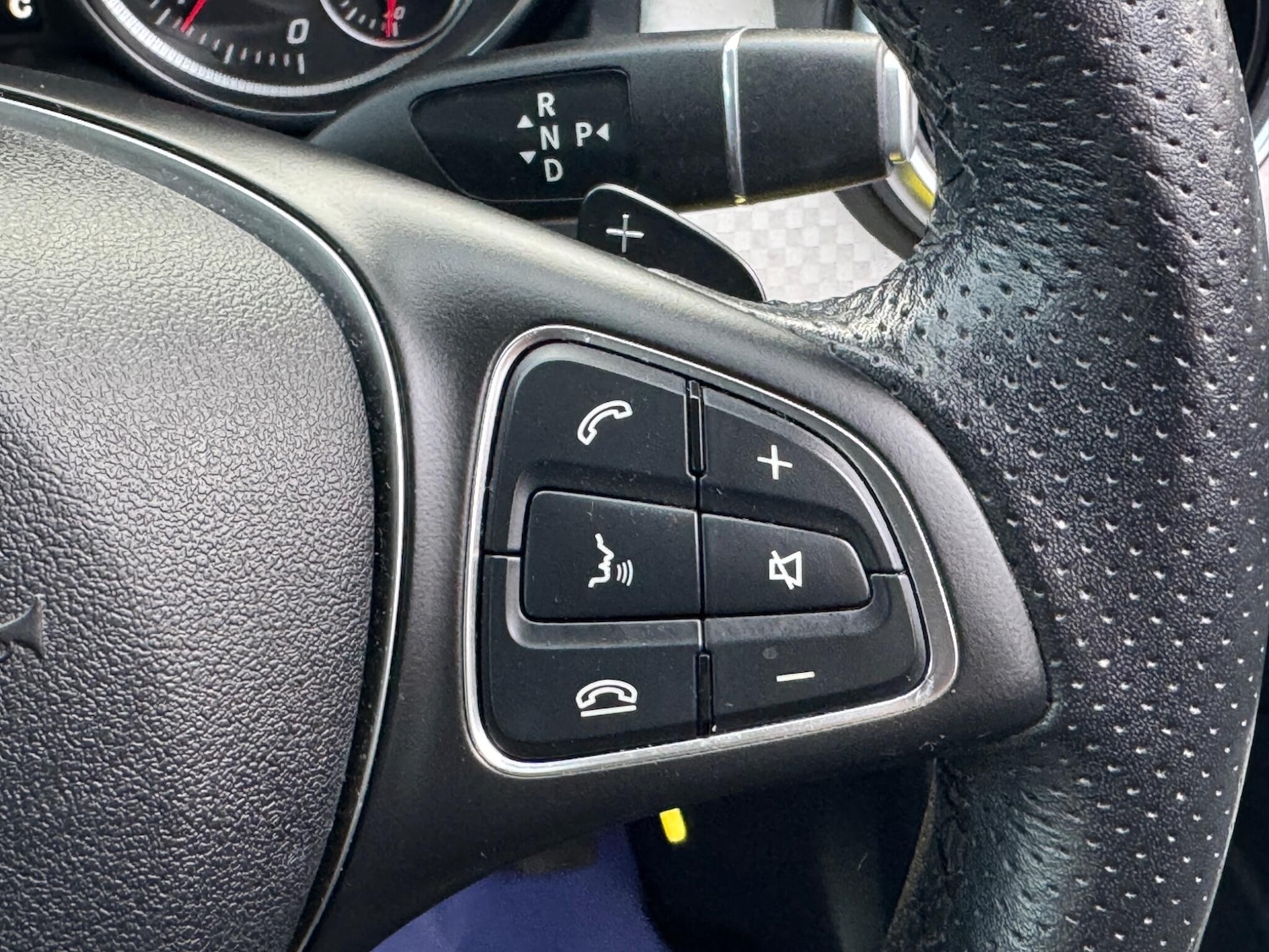 Used Mercedes-Benz A-Class for sale - 77853602: Photo 42