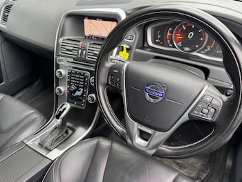 Used Volvo XC60 2017 for sale - 79278840: Photo