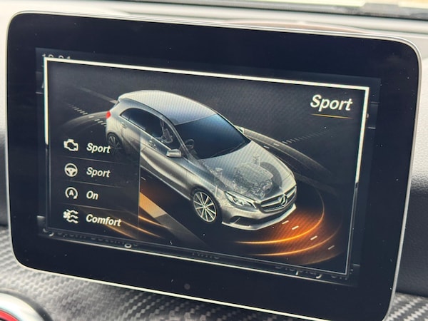 Used Mercedes-Benz A-Class 2017 for sale - 76259680: Photo 26