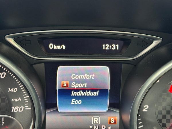 Used Mercedes-Benz A-Class 2017 for sale - 76259680: Photo 30