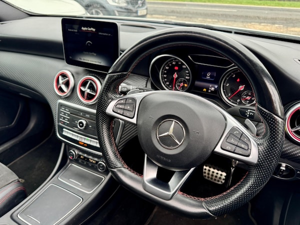 Used Mercedes-Benz A-Class 2017 for sale - 76259680: Photo 6