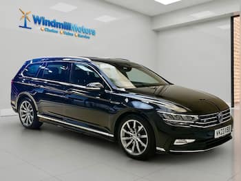 Used Volkswagen Passat 2023 for sale - 79756128: Photo