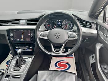 Used Volkswagen Passat 2023 for sale - 79756128: Photo