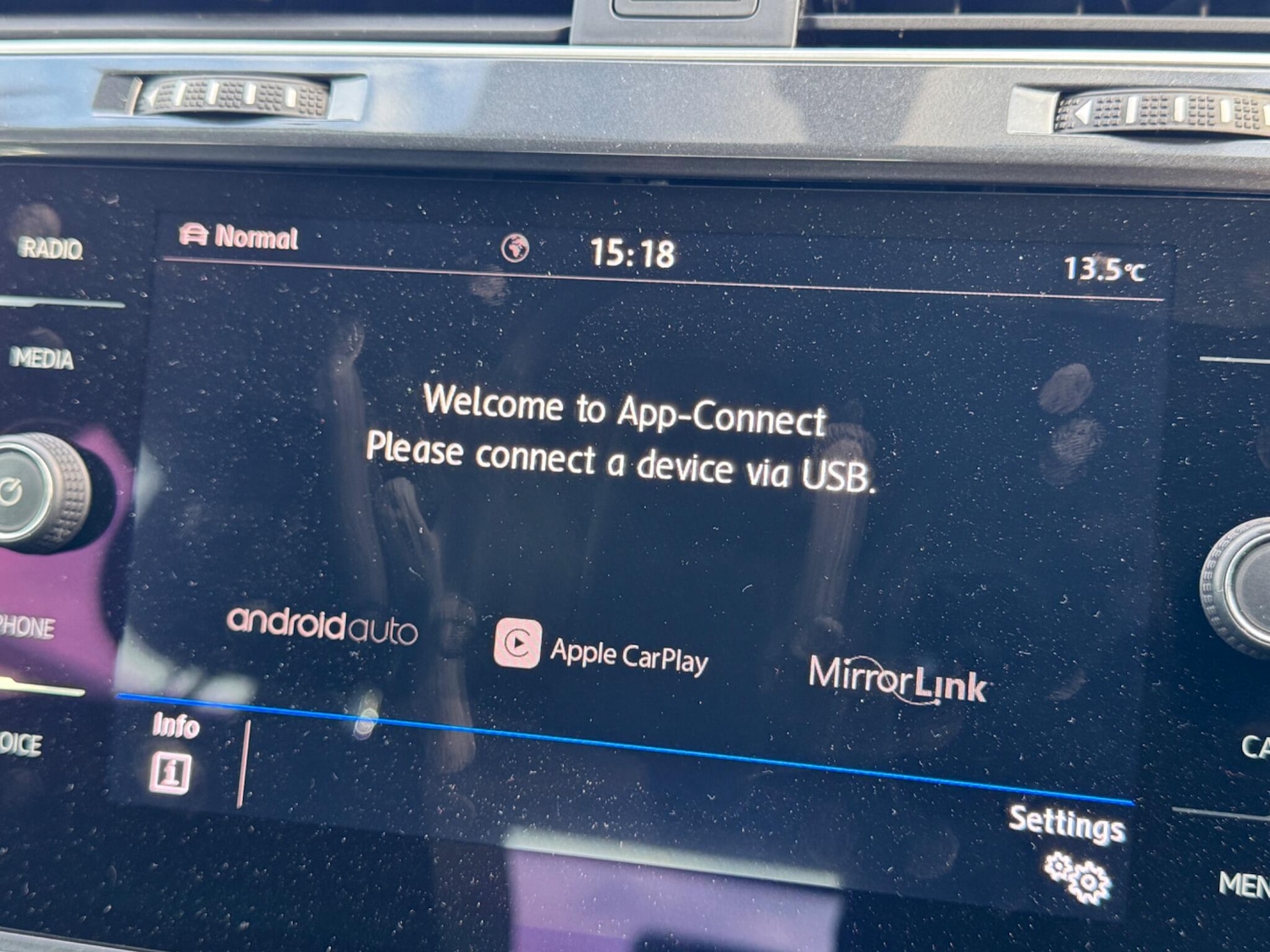 Used Volkswagen Golf 2017 for sale - 76473140: Photo 14