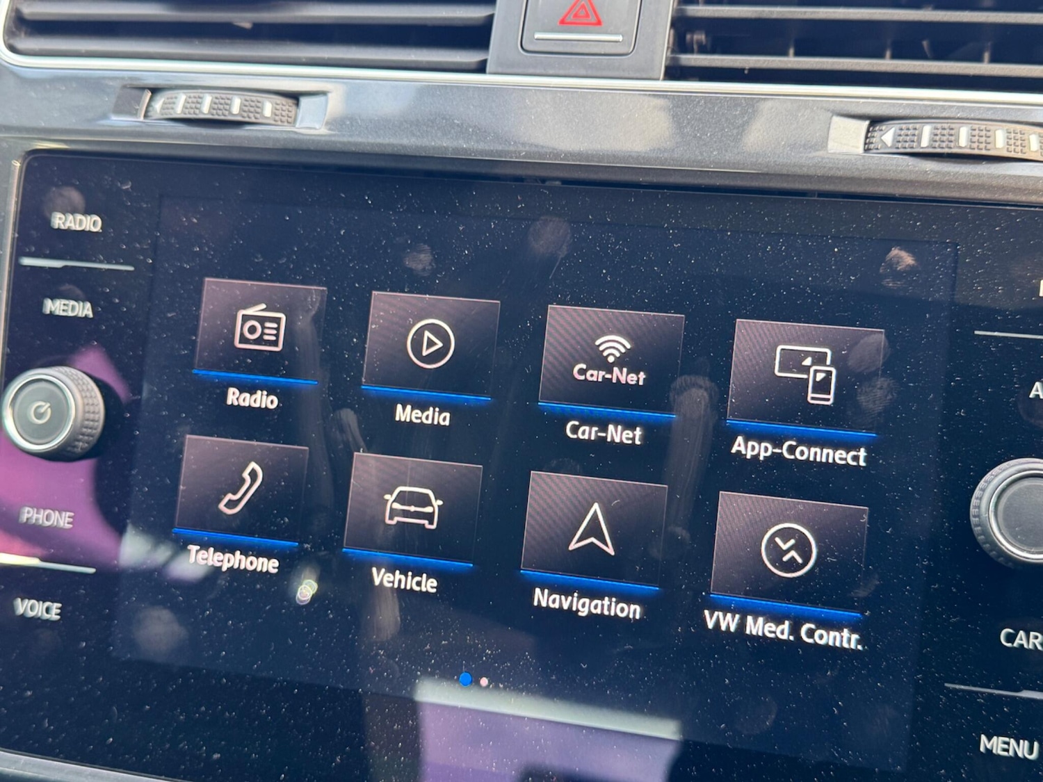 Used Volkswagen Golf 2017 for sale - 76473140: Photo 15