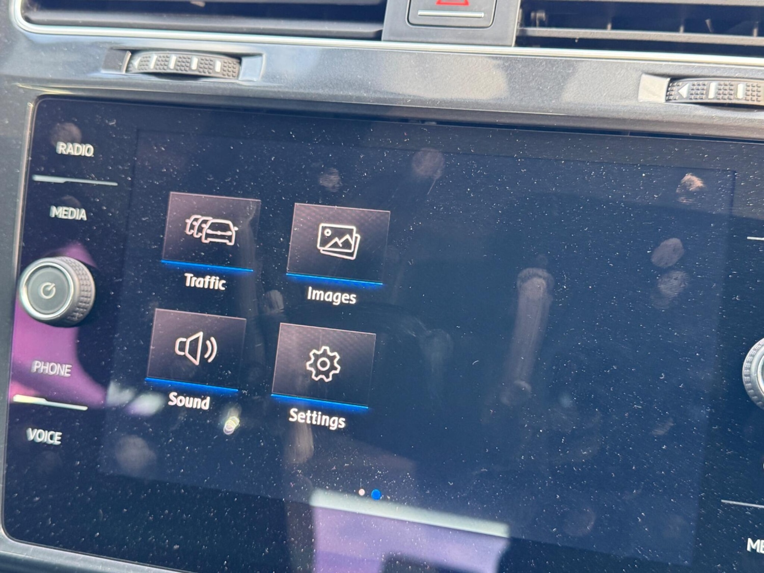 Used Volkswagen Golf 2017 for sale - 76473140: Photo 16