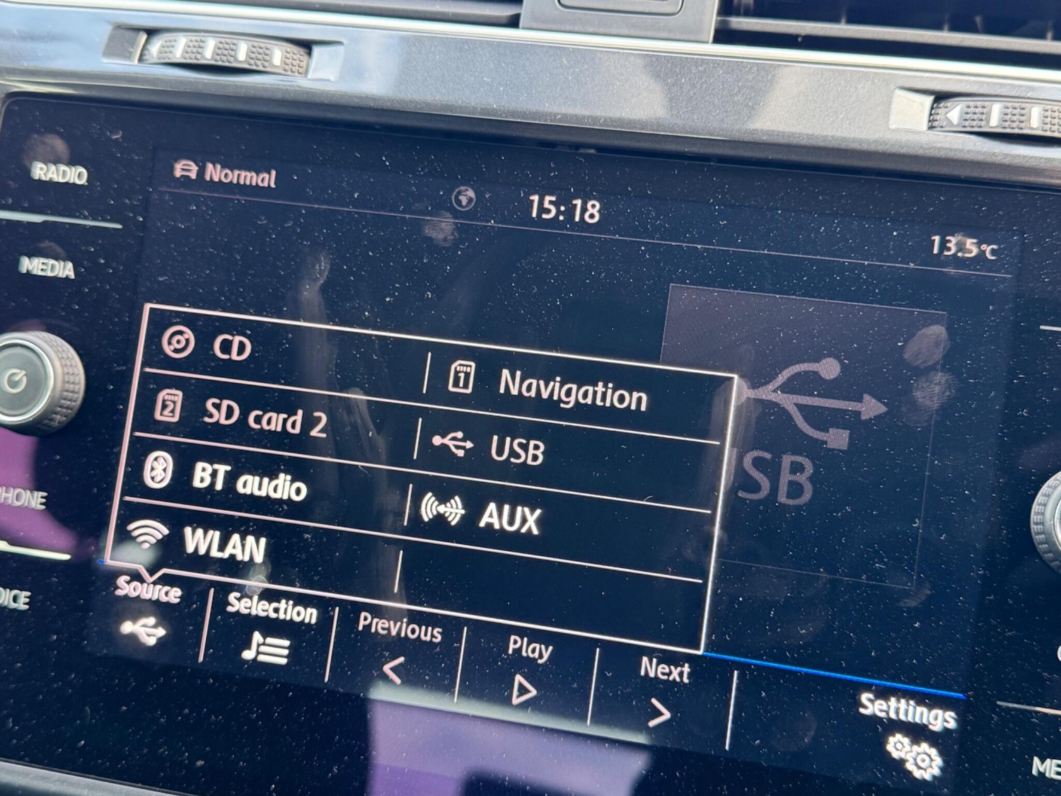 Used Volkswagen Golf 2017 for sale - 76473140: Photo 19