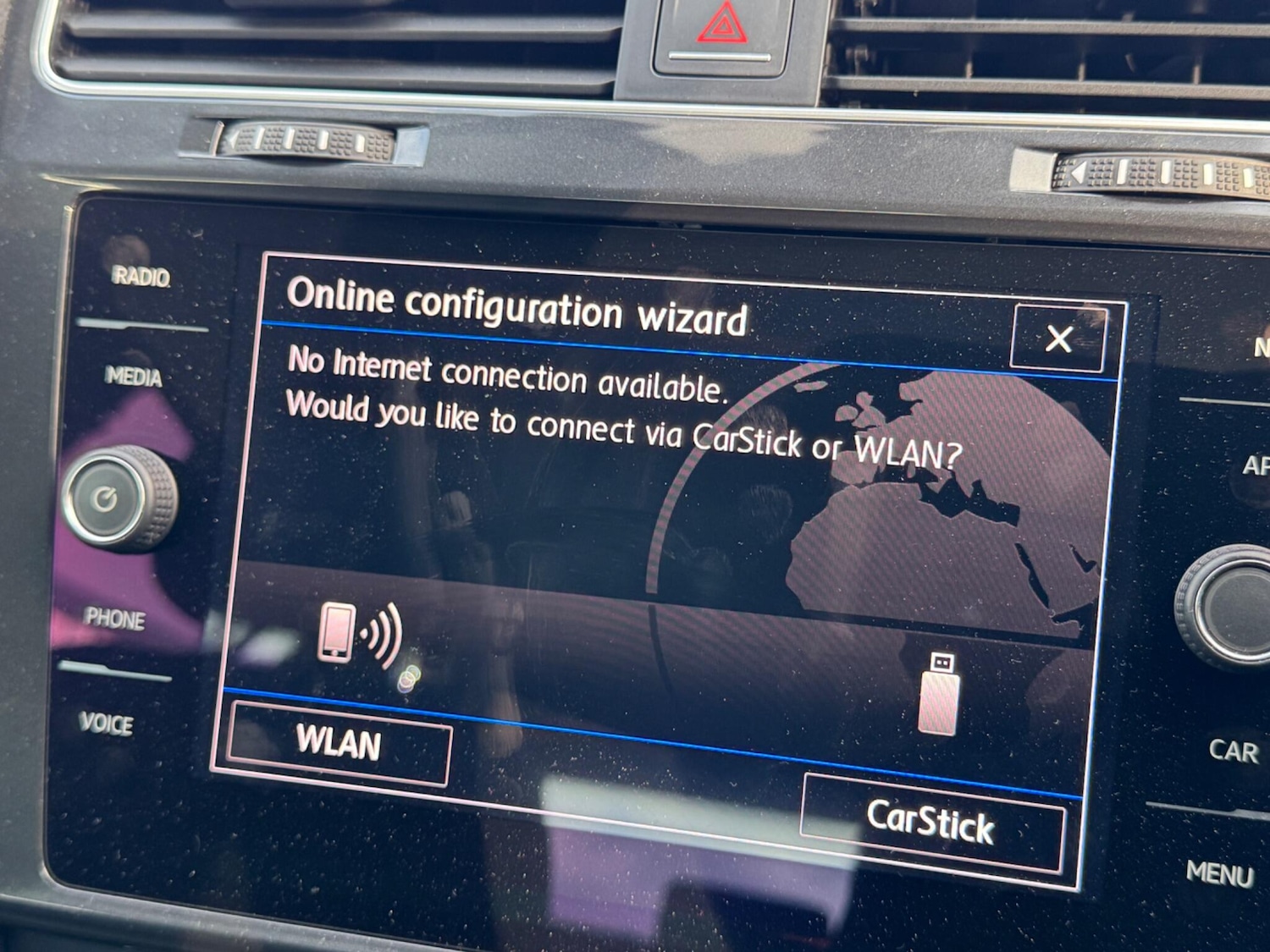 Used Volkswagen Golf 2017 for sale - 76473140: Photo 20