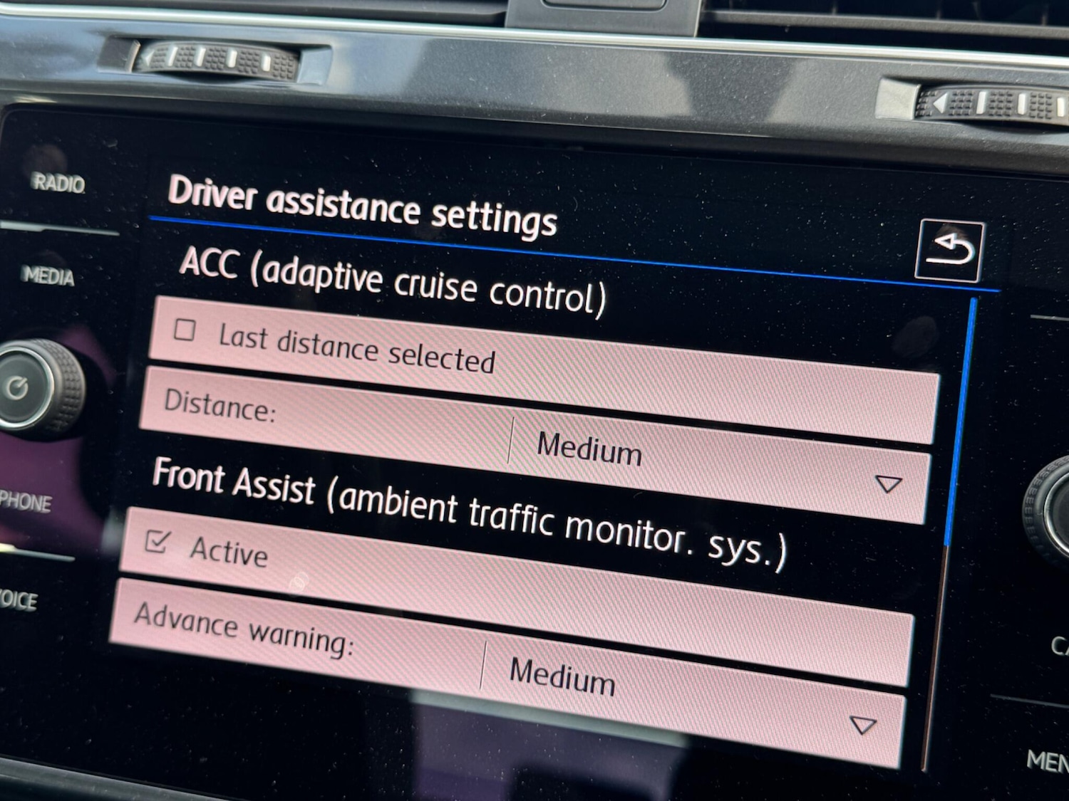 Used Volkswagen Golf 2017 for sale - 76473140: Photo 22