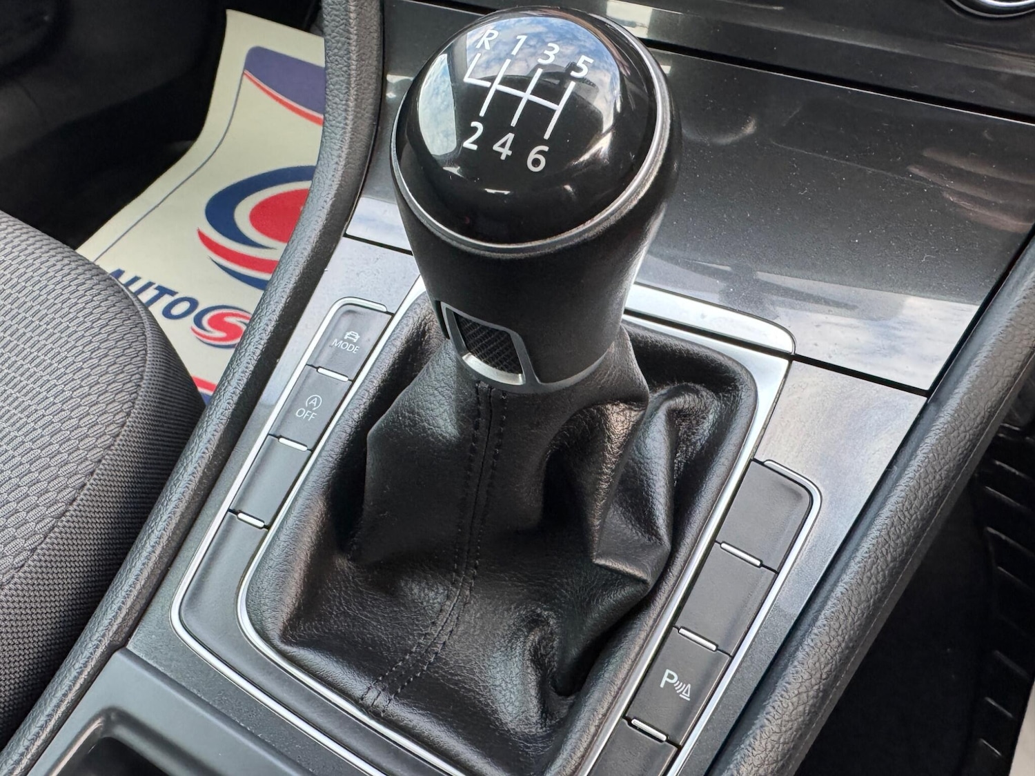 Used Volkswagen Golf 2017 for sale - 76473140: Photo 26