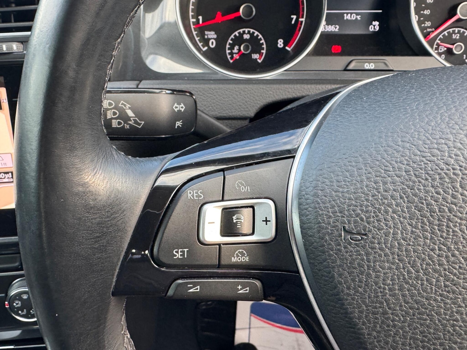 Used Volkswagen Golf 2017 for sale - 76473140: Photo 31