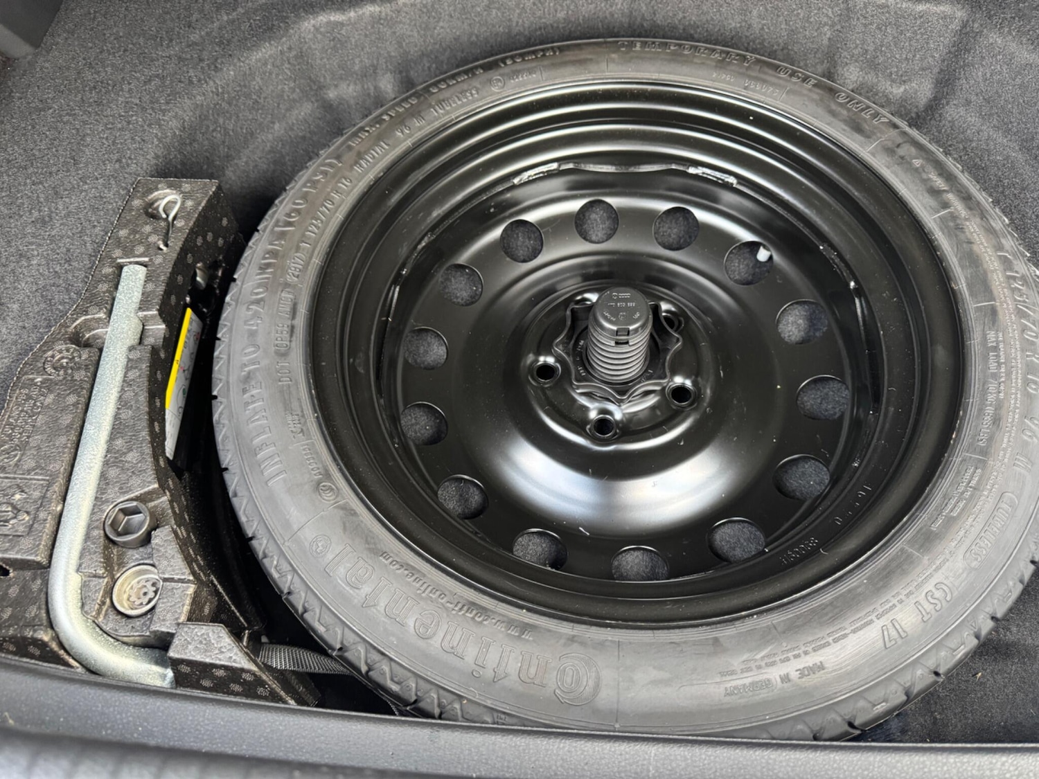 Used Volkswagen Golf 2017 for sale - 76473140: Photo 39