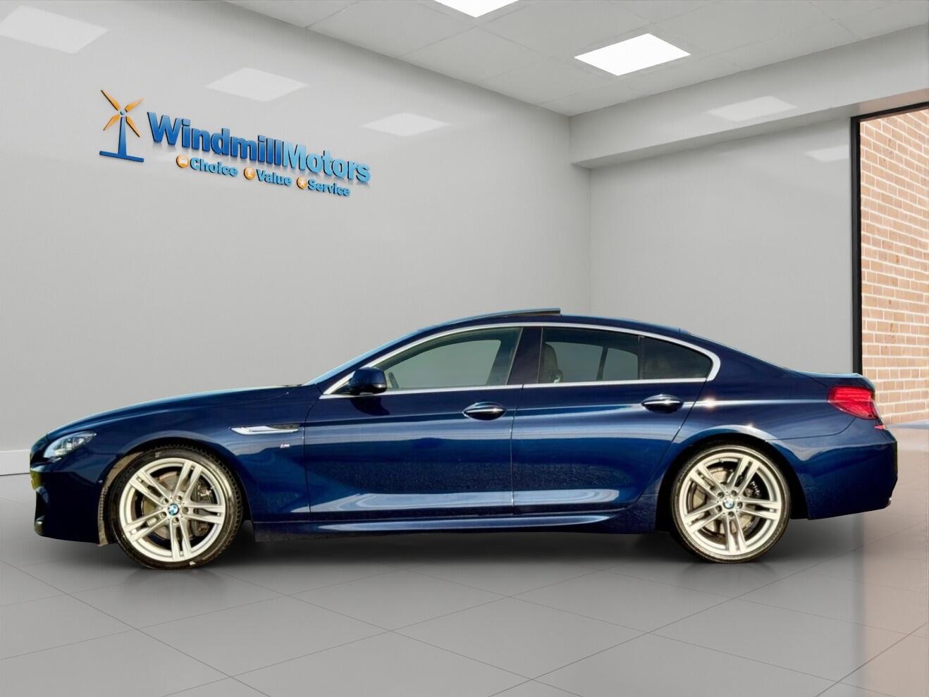 Used BMW 6 Series 2014 for sale - 77799323: Photo 10