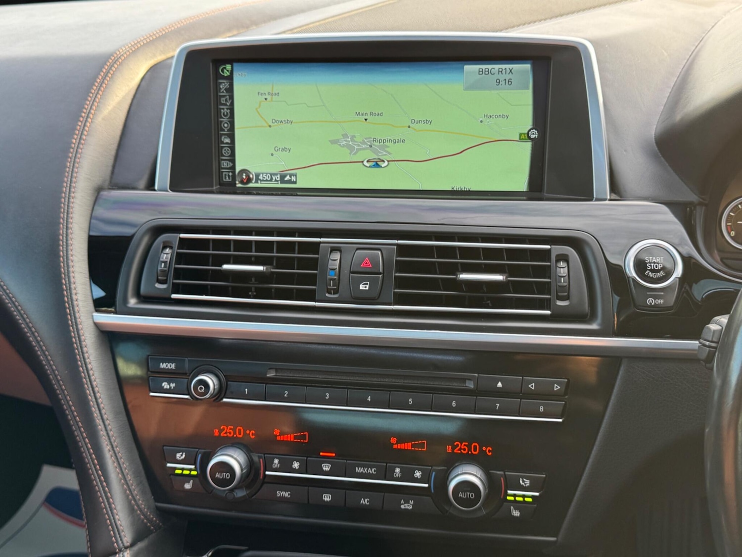 Used BMW 6 Series 2014 for sale - 77799323: Photo 17