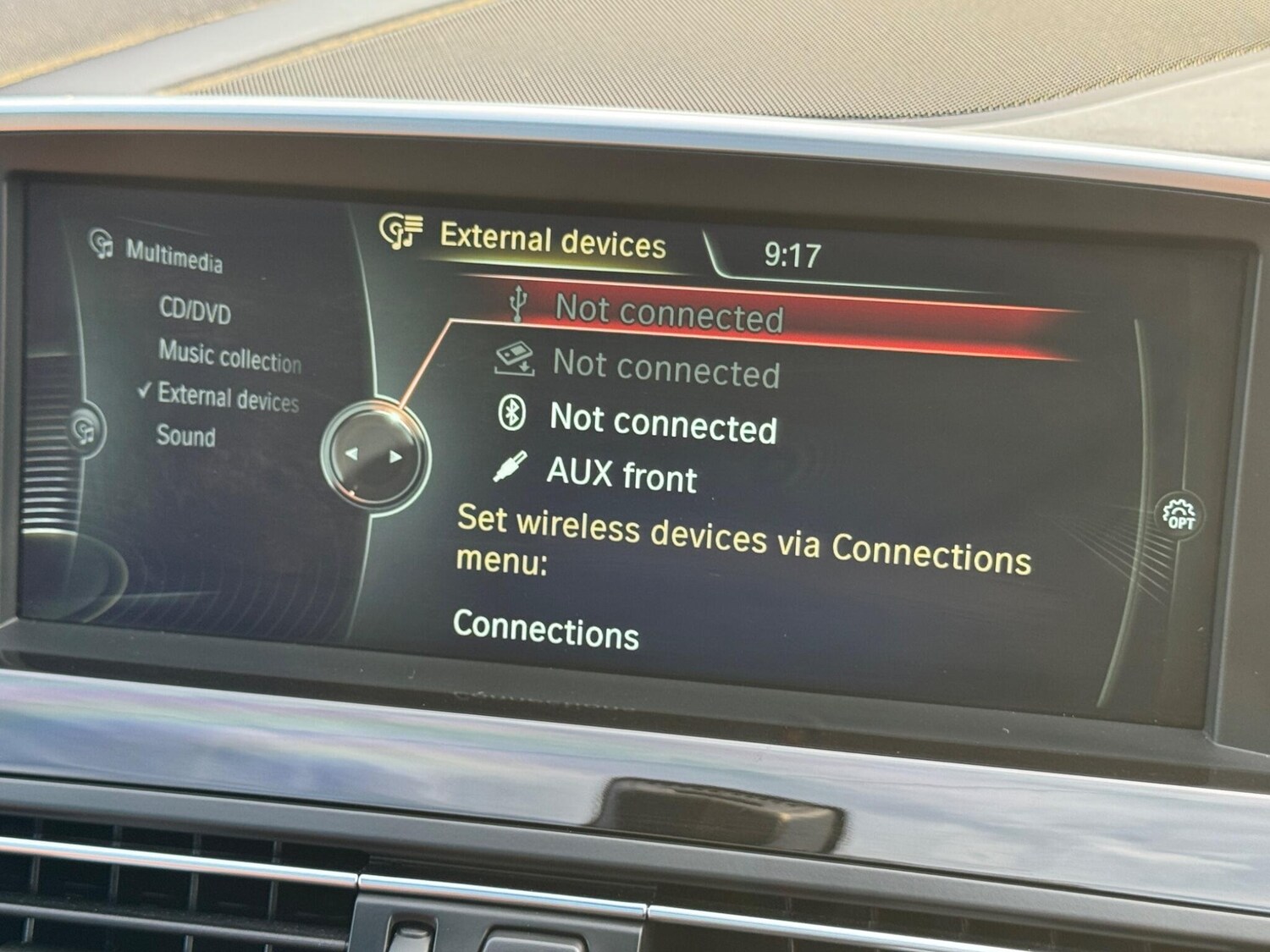 Used BMW 6 Series 2014 for sale - 77799323: Photo 23