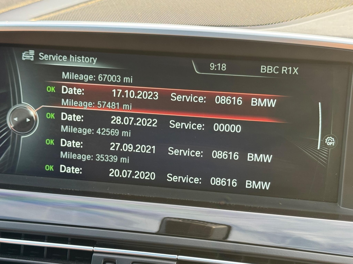 Used BMW 6 Series 2014 for sale - 77799323: Photo 30