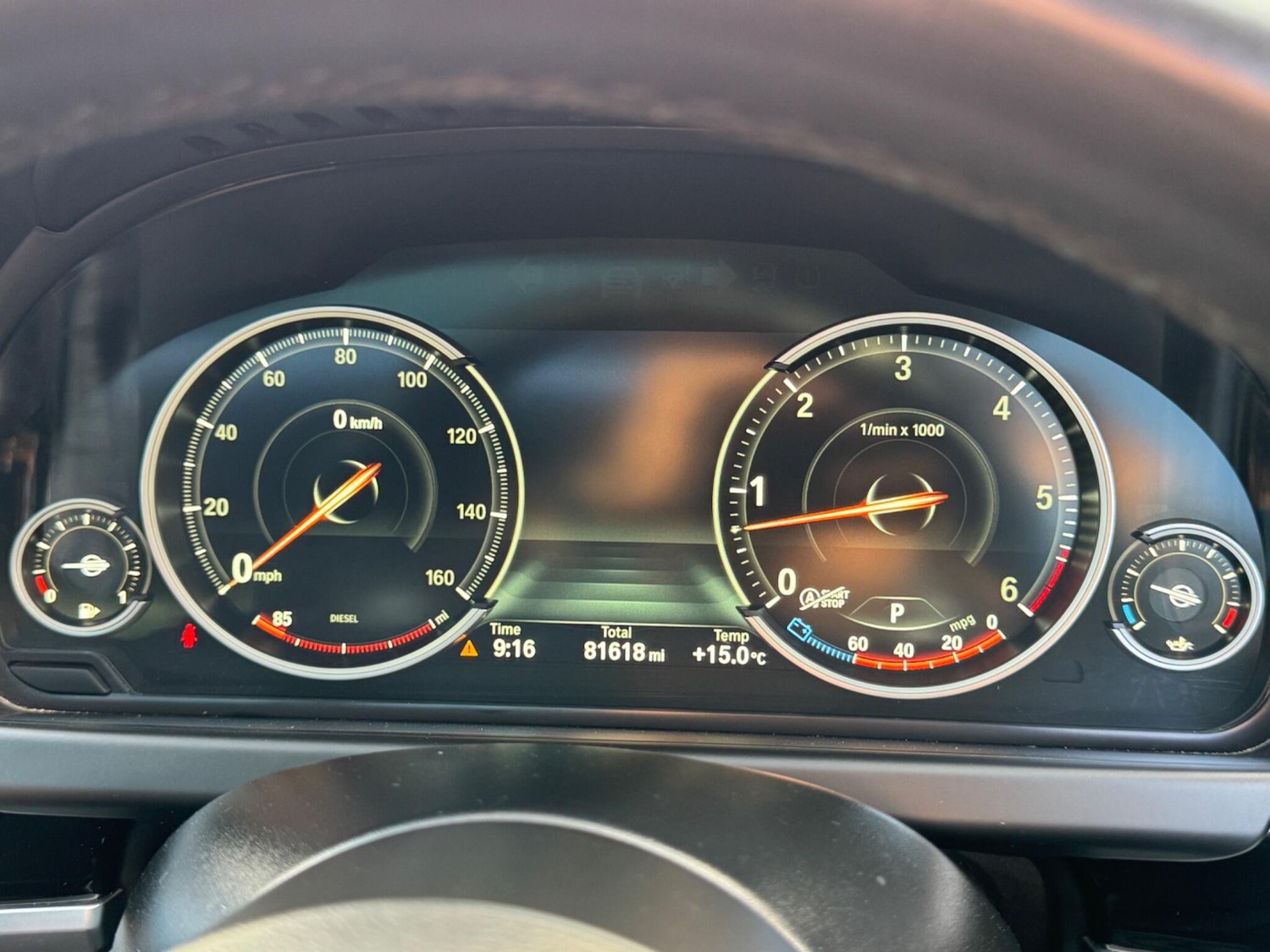 Used BMW 6 Series 2014 for sale - 77799323: Photo 44