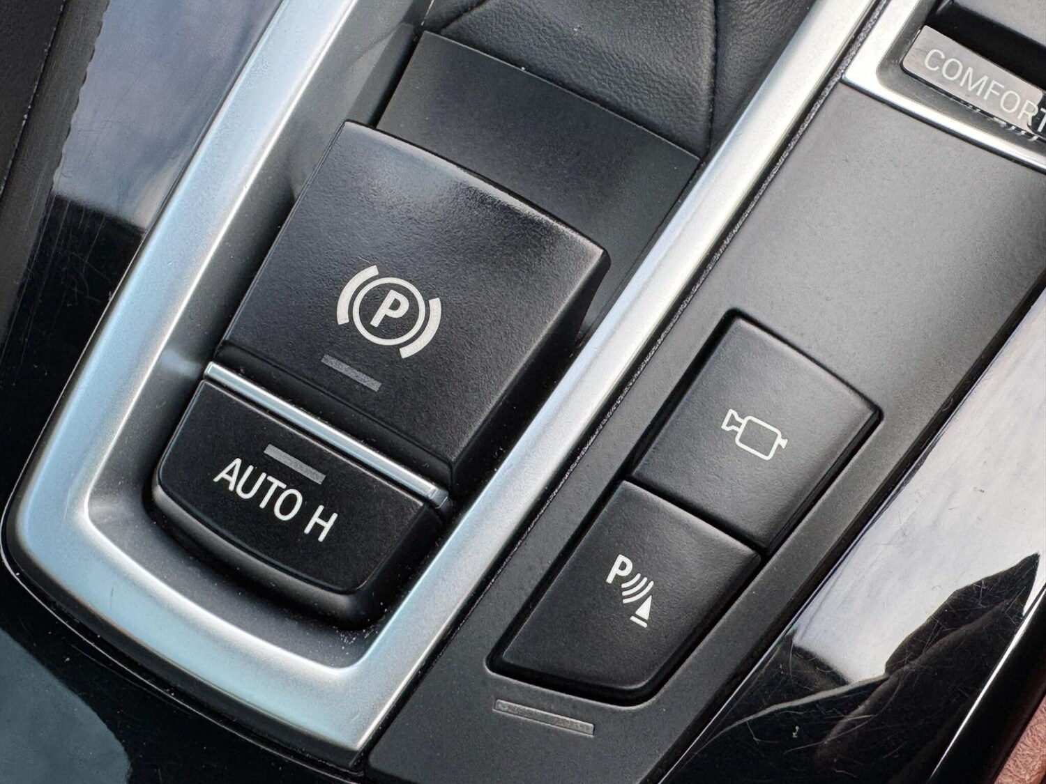 Used BMW 6 Series 2014 for sale - 77799323: Photo 51