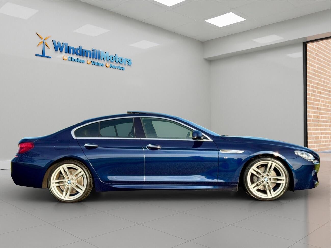 Used BMW 6 Series 2014 for sale - 77799323: Photo 6