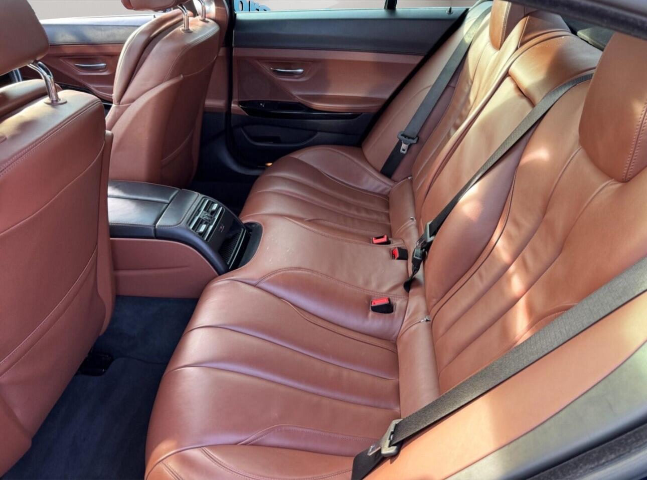 Used BMW 6 Series 2014 for sale - 77799323: Photo 65