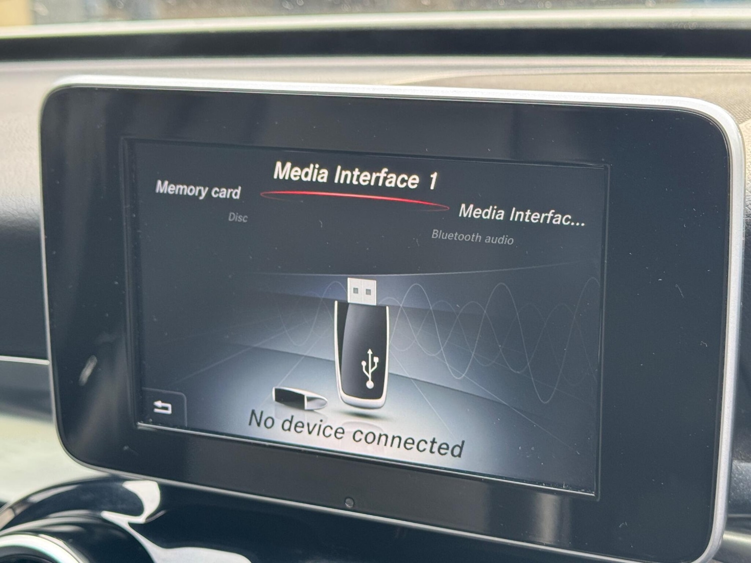 Used Mercedes-Benz C Class 2015 for sale - 77598039: Photo 14