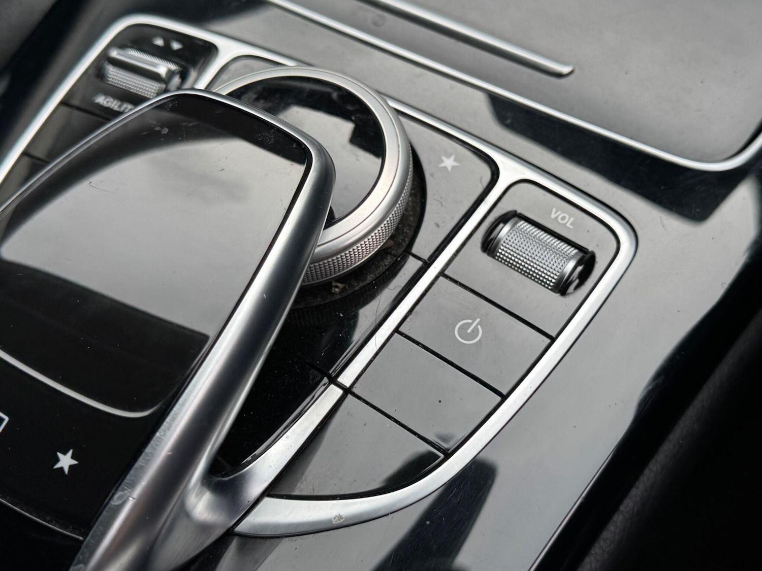 Used Mercedes-Benz C Class 2015 for sale - 77598039: Photo 21