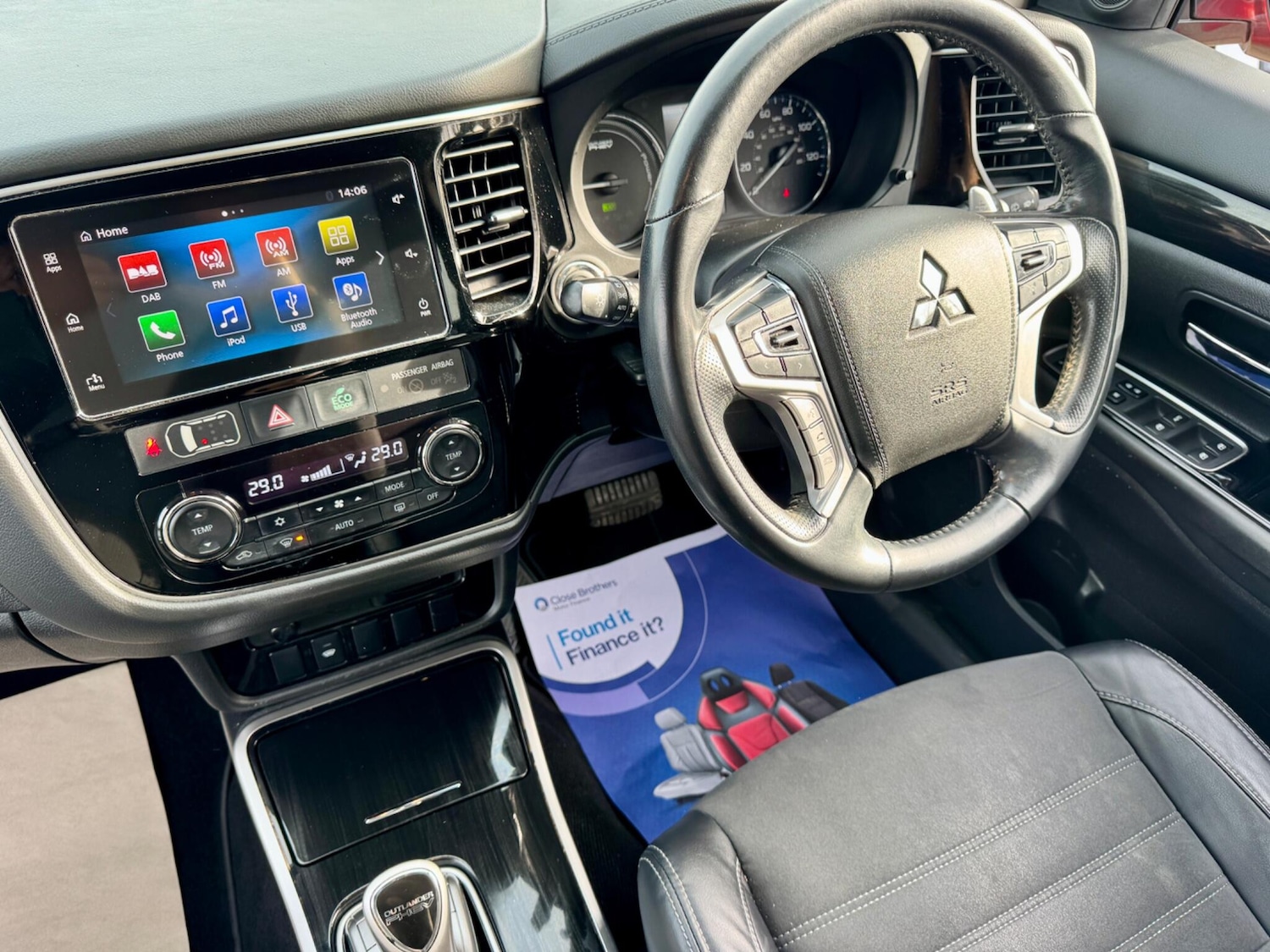 Used Mitsubishi Outlander 2018 for sale - 77783784: Photo 12