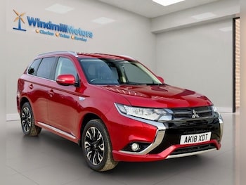 (18) - 2.0h 12kWh Juro CVT 4WD Euro 6 (s/s) 5dr