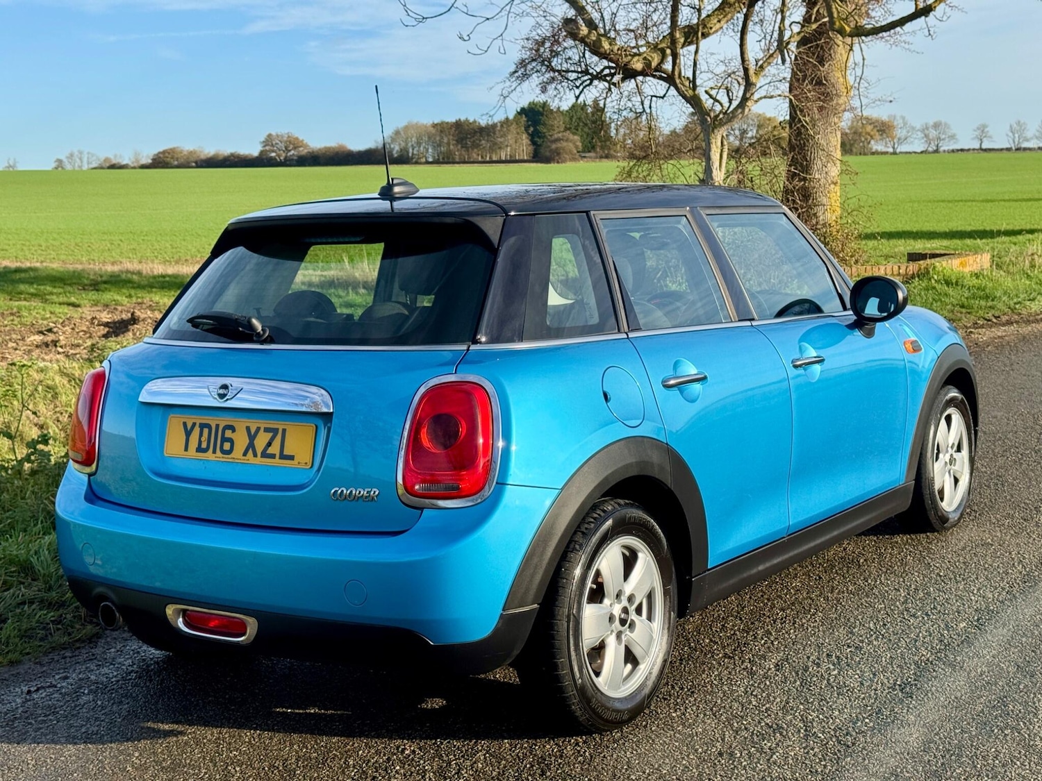 Used MINI Hatch 2016 for sale - 76573588: Photo 10