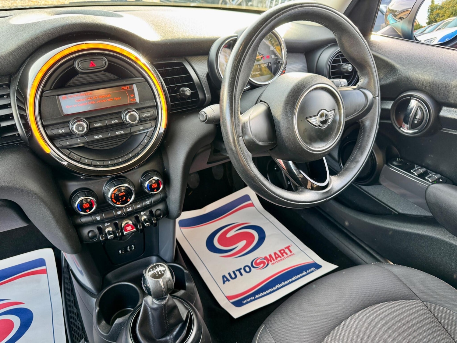 Used MINI Hatch 2016 for sale - 76573588: Photo 13