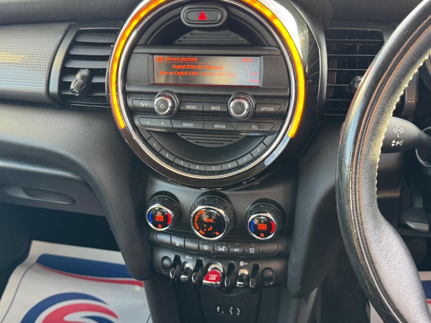 Used MINI Hatch 2016 for sale - 76573588: Photo 14